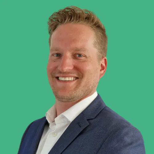 Teun Steenbergen